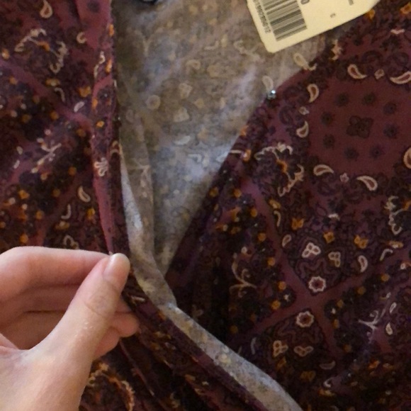 Forever 21 Romper BNWT - Picture 5 of 5